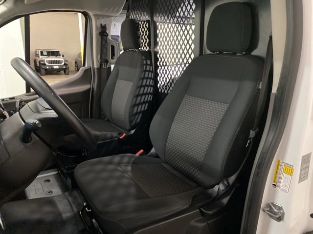 Used 2024 Ford Transit 250 Low Roof w/ Exterior Upgrade Package RWD image 56
