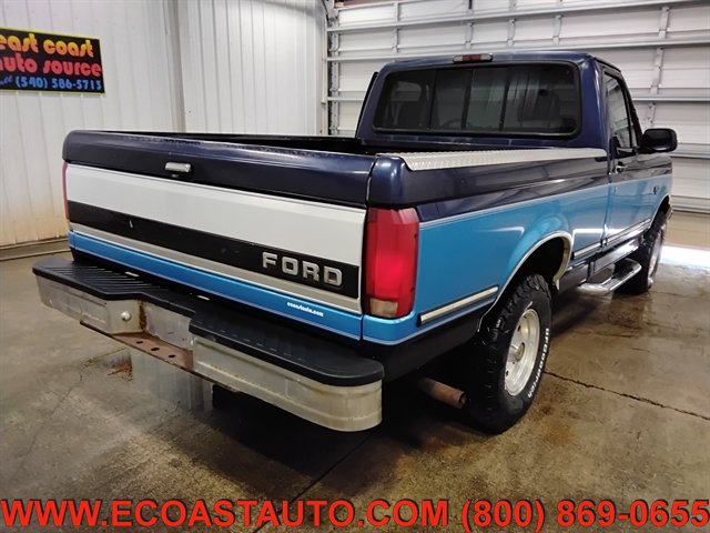 Used 1994 Ford F150 XL RWD image 6