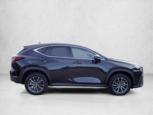 Used 2025 Lexus NX 350h AWD w/ Cold Area Package image 5