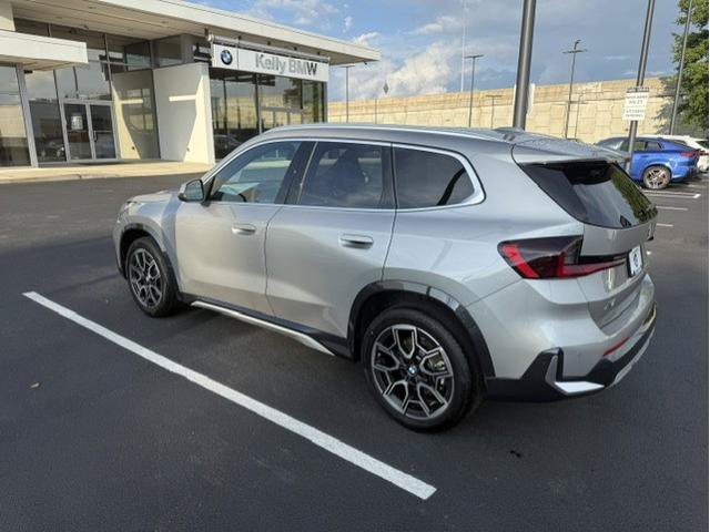 Used 2026 BMW X1 xDrive28i w/ Technology Package AWD/4WD image 2