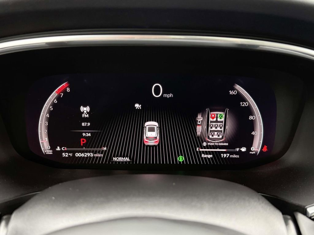 Used 2025 Acura MDX A-Spec image 31