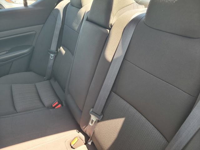 Certified 2024 Nissan Altima 2.5 S FWD image 15