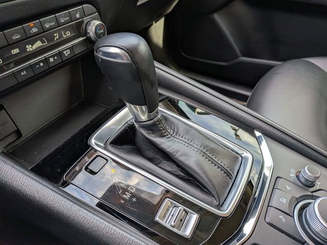 Certified 2022 MAZDA CX-5 AWD 2.5 S w/ Select Package image 24