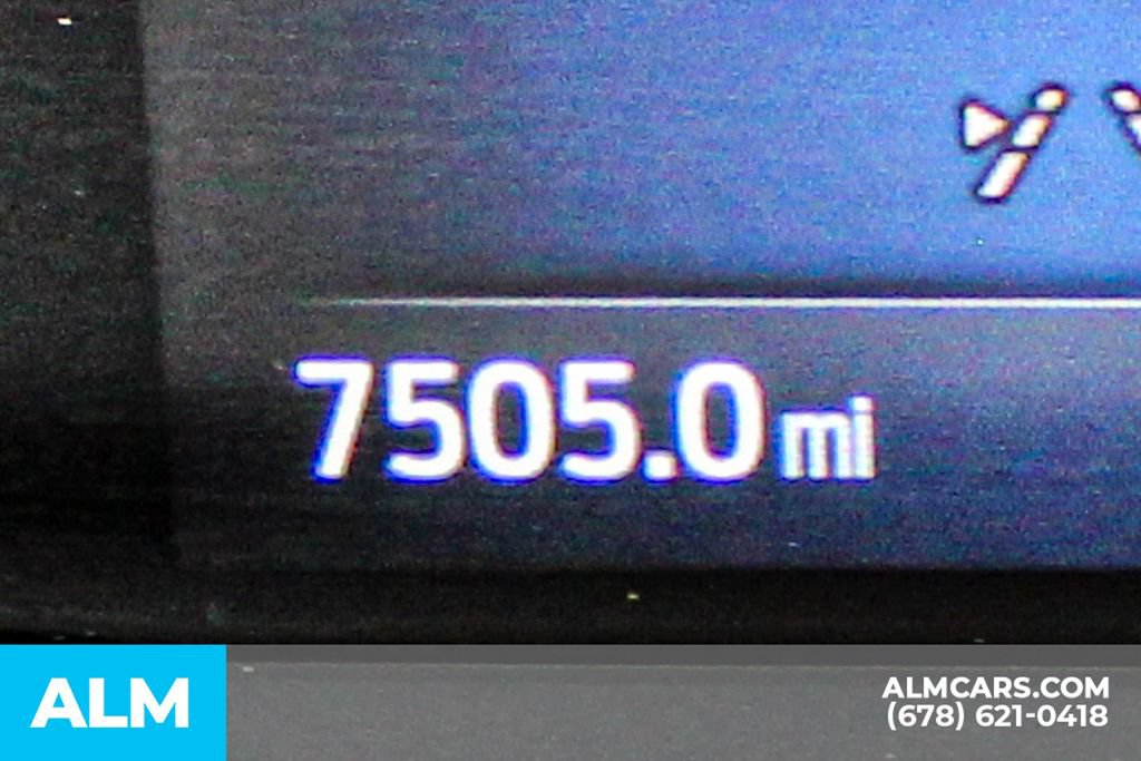 Used 2026 Ford Escape ST-Line FWD image 40