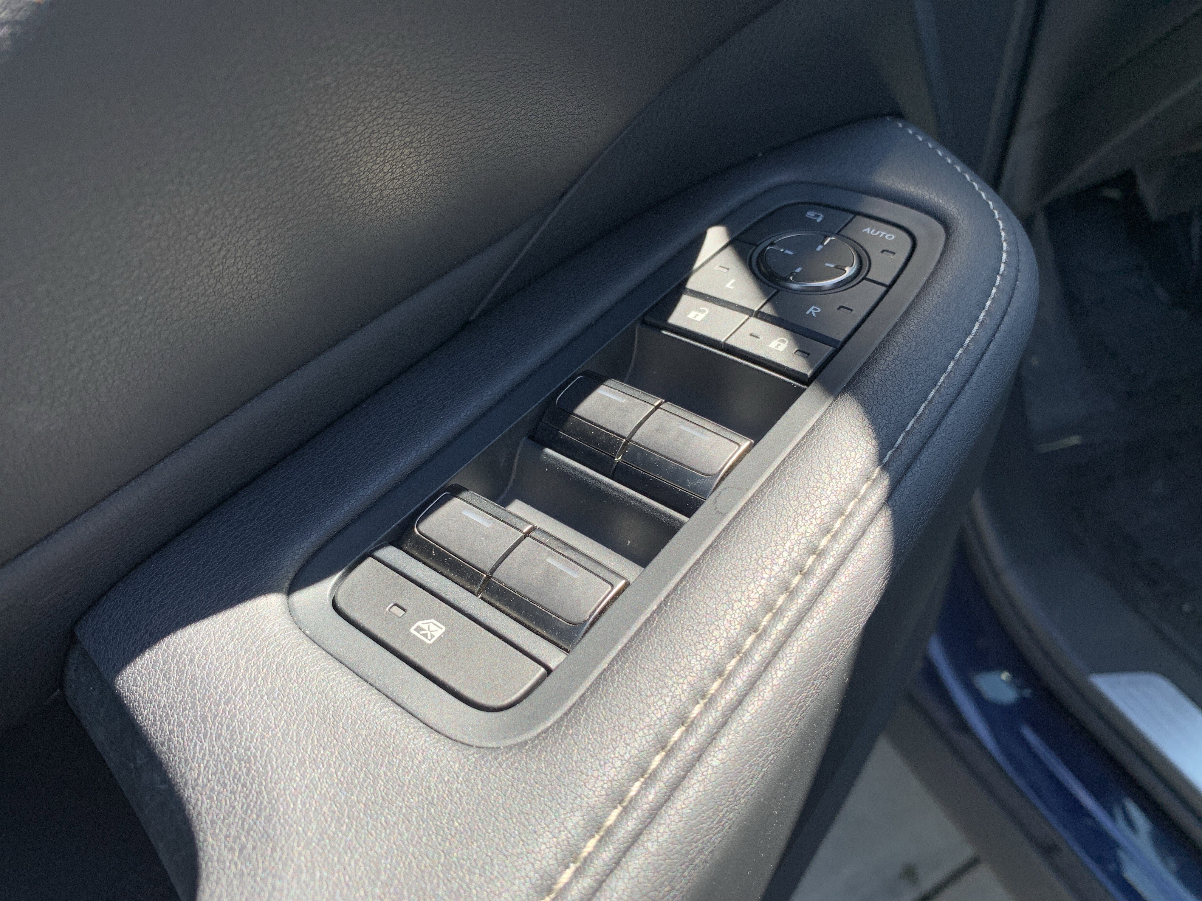 Certified 2024 Lexus TX 350 AWD image 15