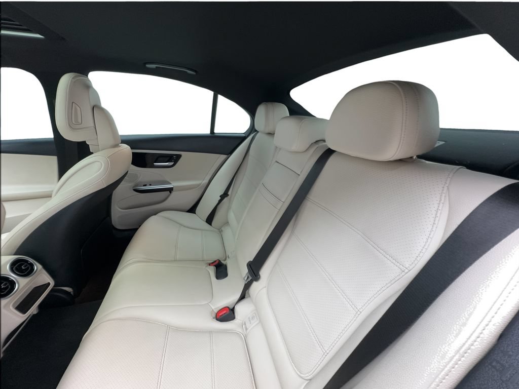 Used 2023 Mercedes-Benz C 300 Sedan image 24