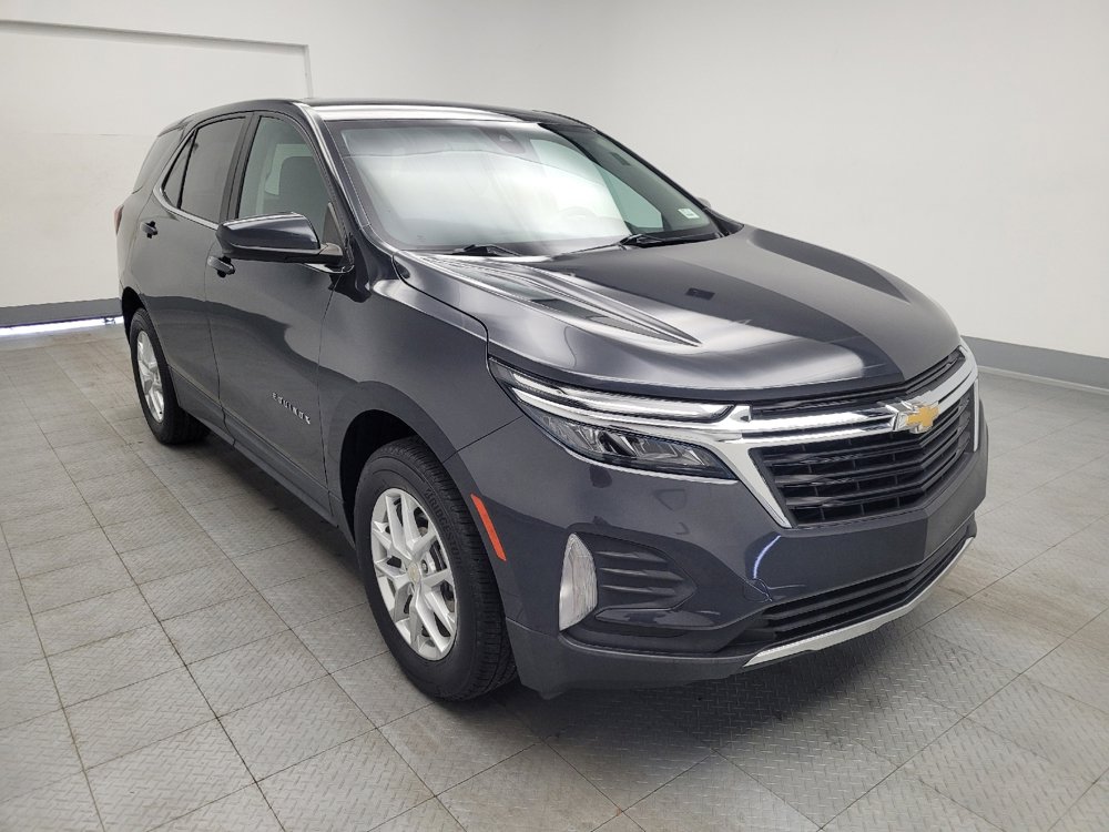 Used 2022 Chevrolet Equinox LT AWD/4WD image 13
