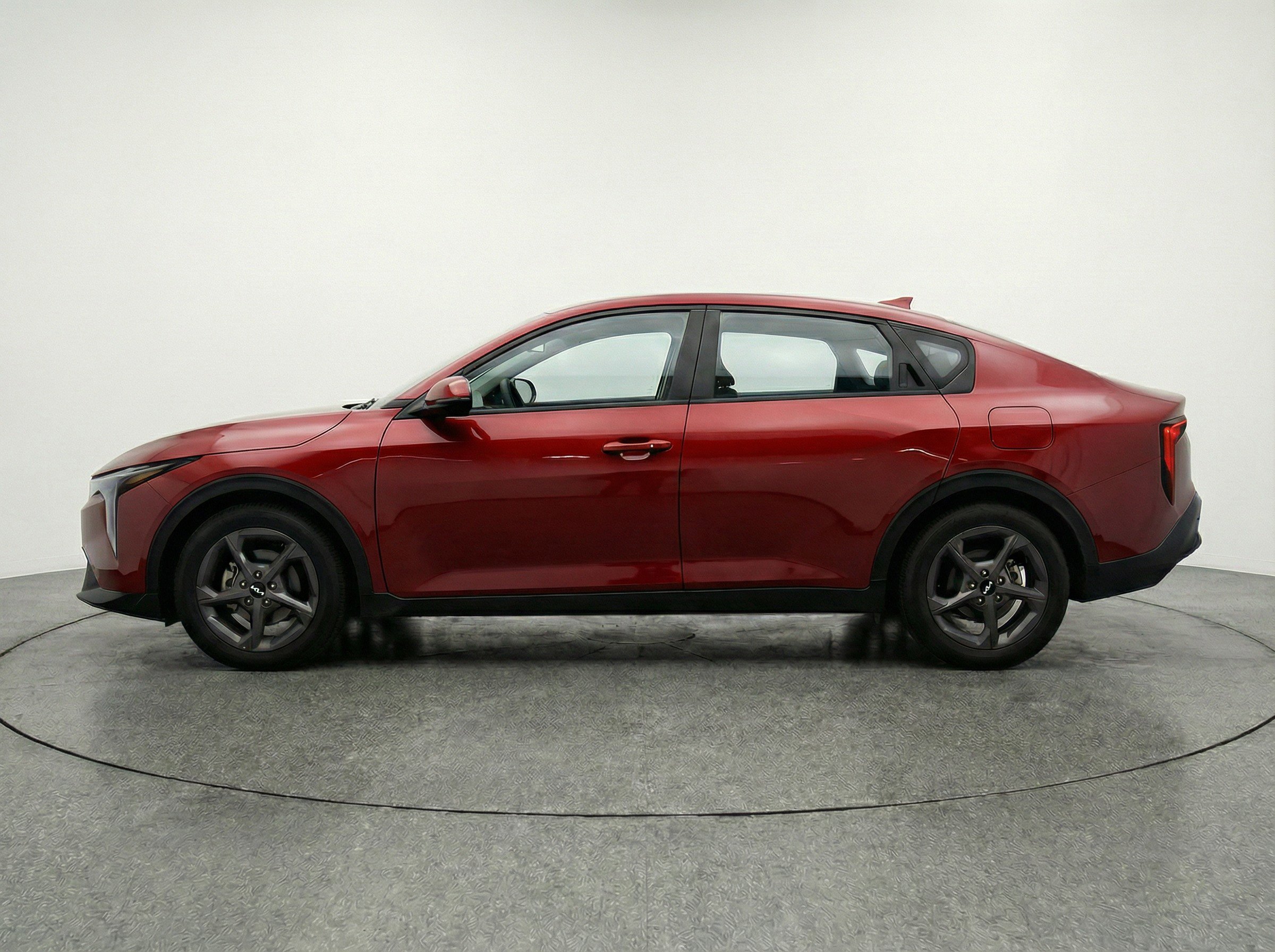 Used 2025 Kia K4 FWD image 5