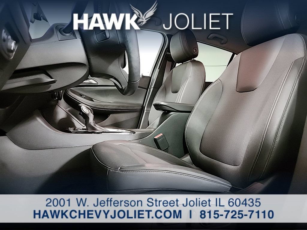 Used 2024 Buick Encore GX Preferred w/ Comfort Package AWD/4WD image 10