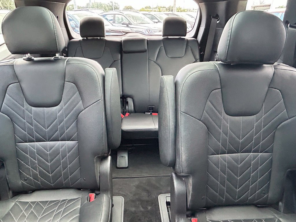 Used 2023 Kia Telluride SX X-Line AWD/4WD image 13