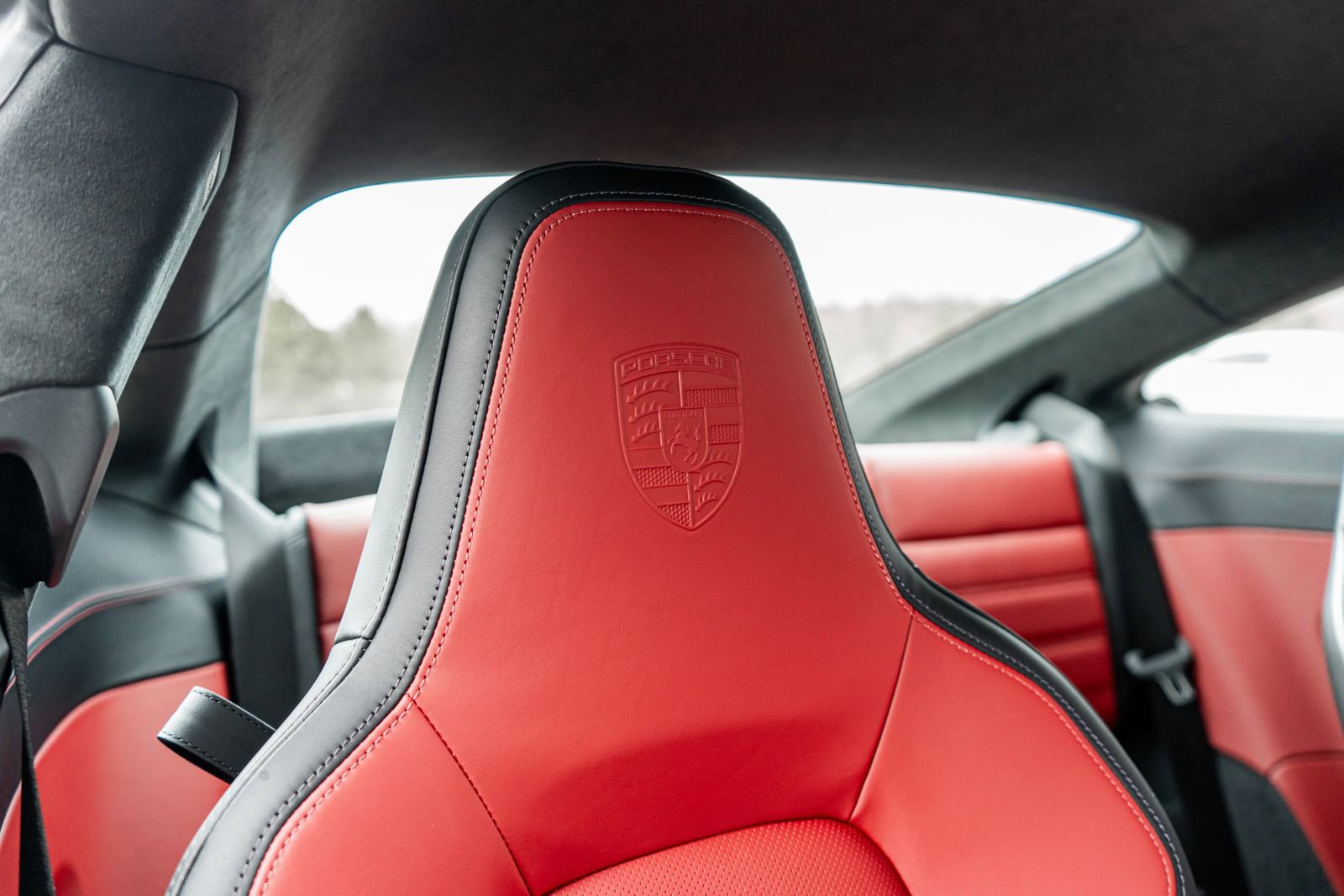 Used 2026 Porsche 911 Carrera GTS image 42