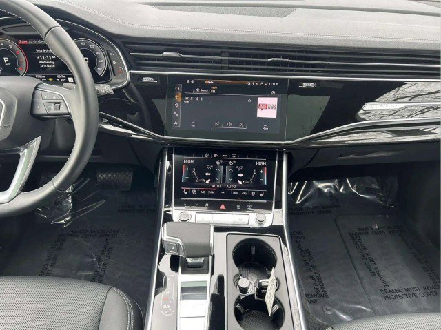 Certified 2025 Audi Q7 Premium Plus w/ Premium Plus Package image 16