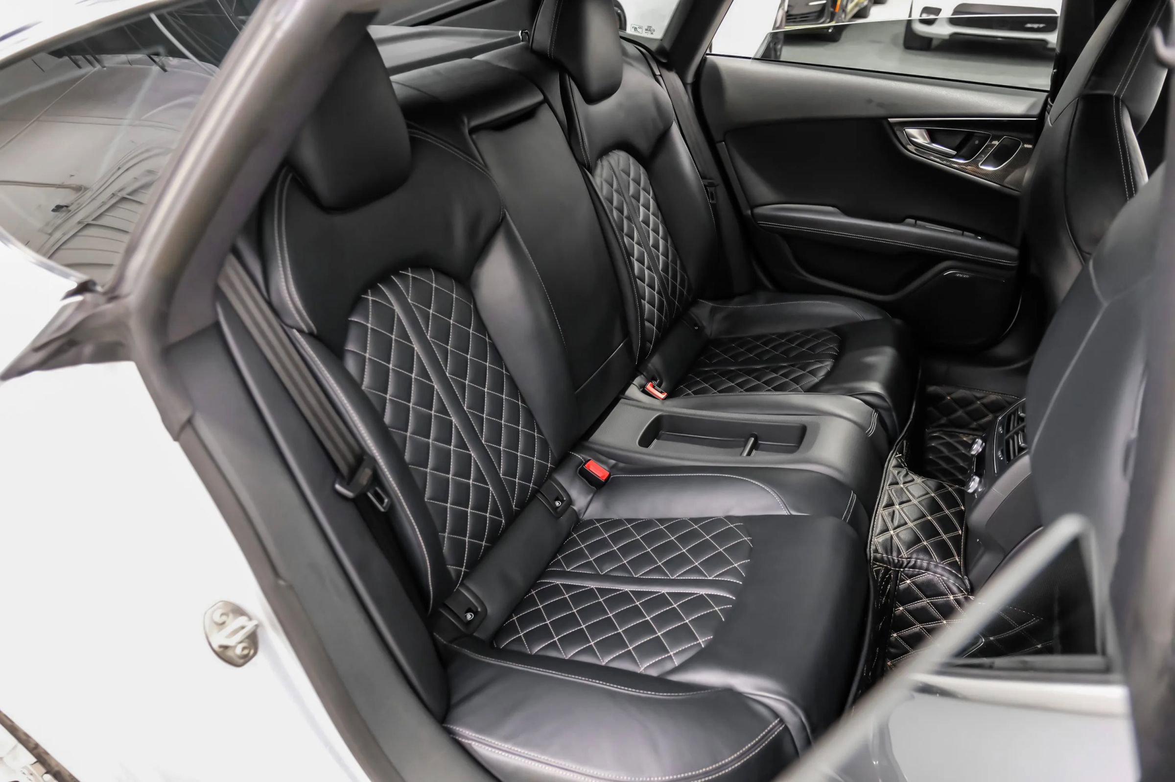 Used 2015 Audi S7 Prestige w/ Driver Assistance Package AWD/4WD image 44