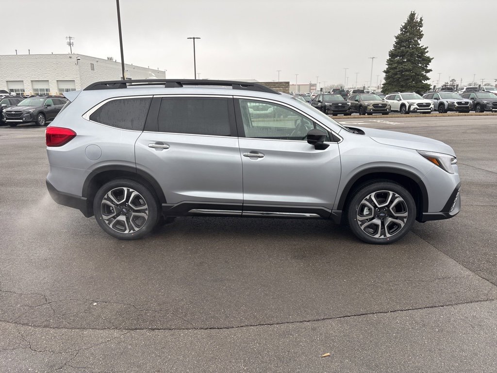 New 2026 Subaru Ascent Touring image 2
