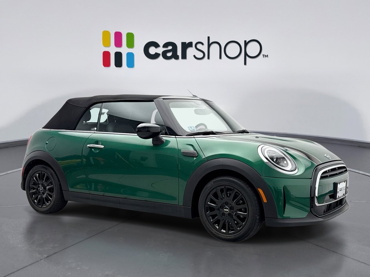 Used 2024 MINI Cooper SIGNATURE image 7