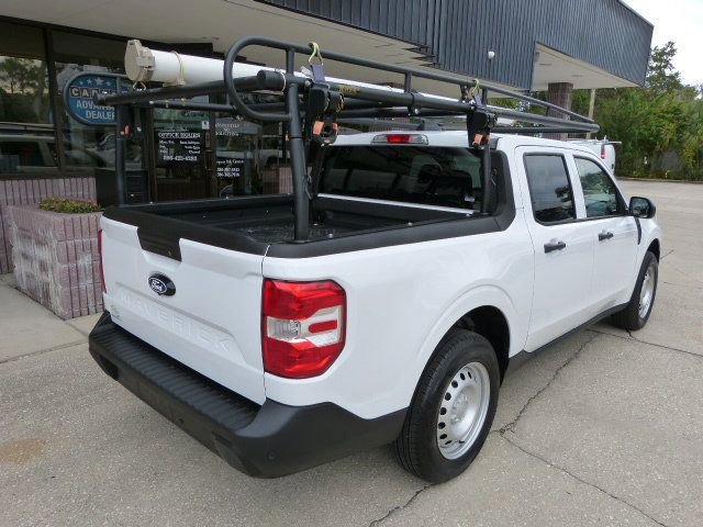 Used 2025 Ford Maverick XL w/ Equipment Group 102A image 5