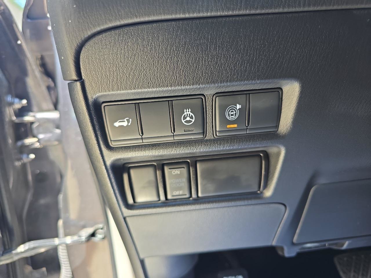 Used 2024 INFINITI QX80 Luxe AWD/4WD image 16