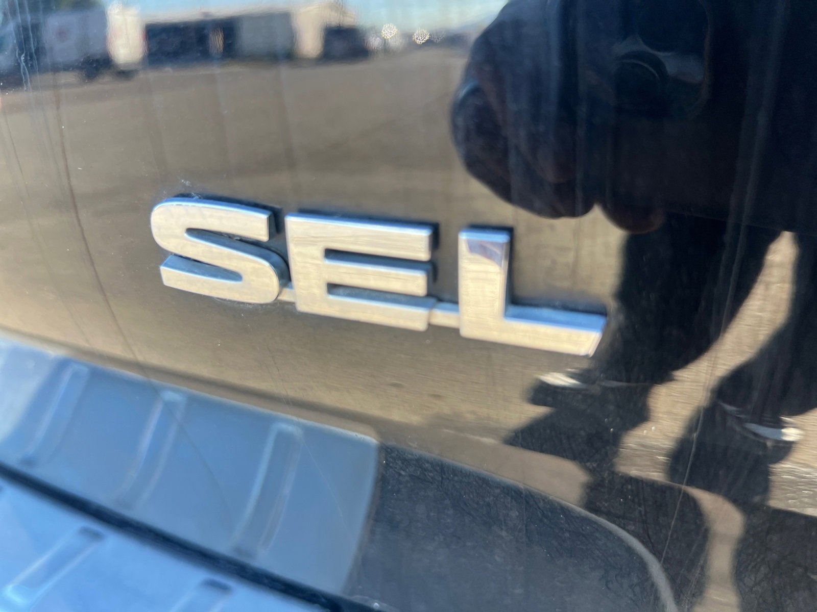 Used 2022 Mitsubishi Outlander SEL image 35