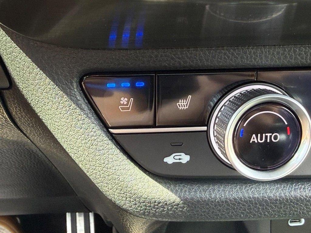 Used 2025 Acura ADX A-Spec AWD/4WD image 26