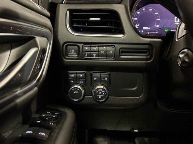 Certified 2022 GMC Yukon XL SLT w/ SLT Premium Package image 18