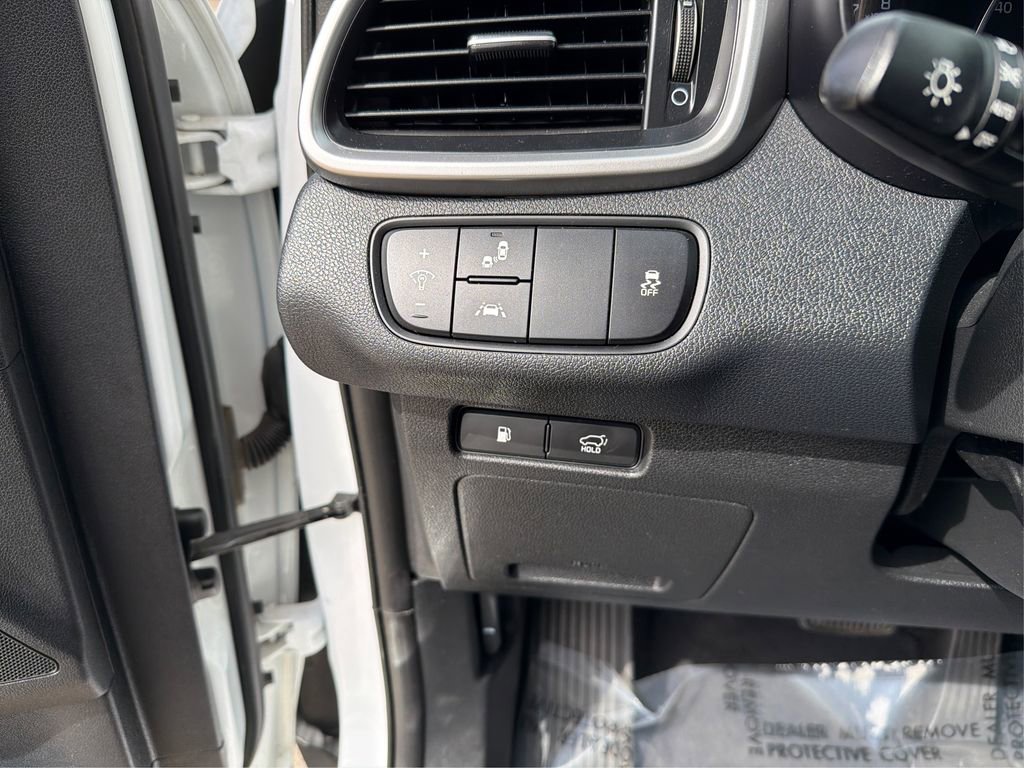 Used 2020 Kia Sorento EX FWD image 19