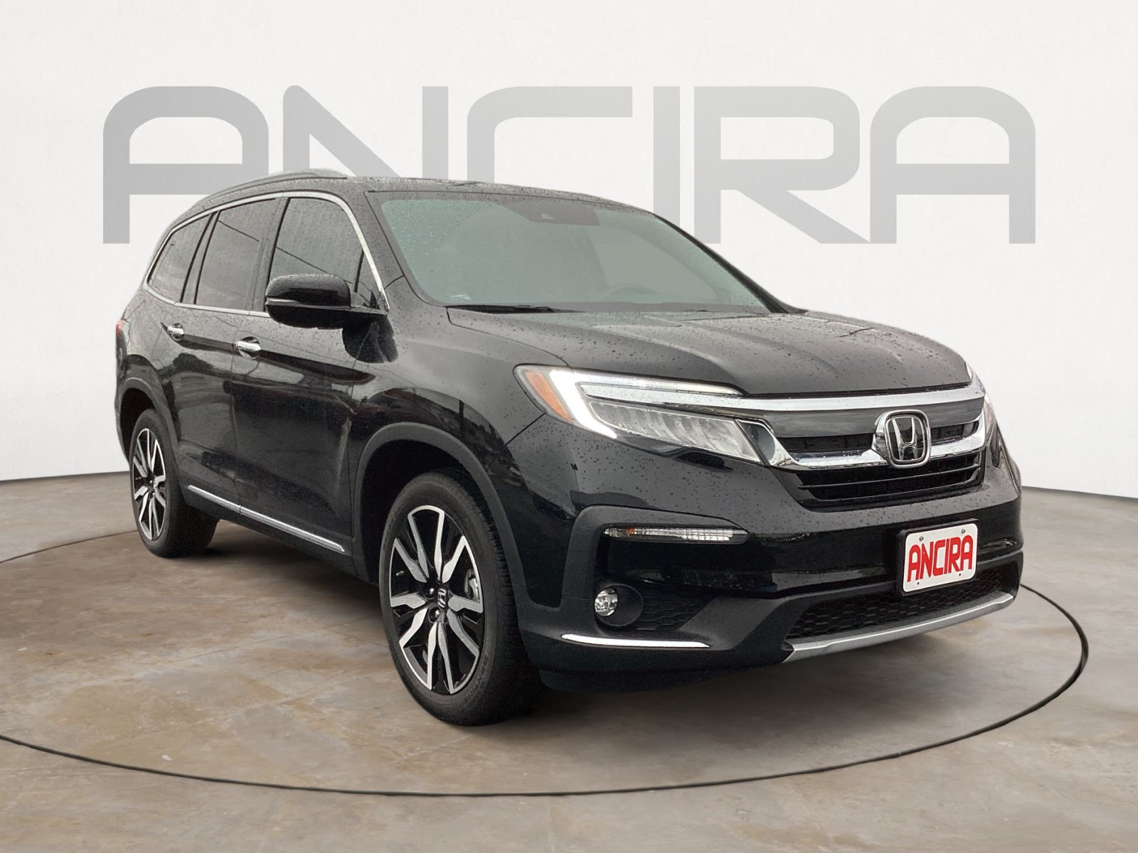 Used 2021 Honda Pilot Touring image 7