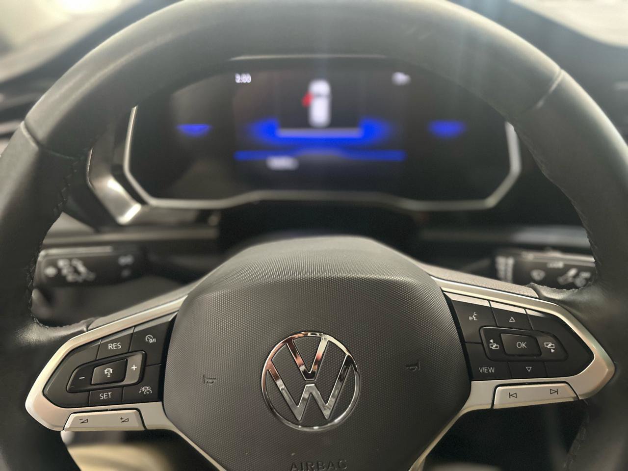 Used 2024 Volkswagen Jetta SE w/ Panoramic Sunroof Package FWD image 19
