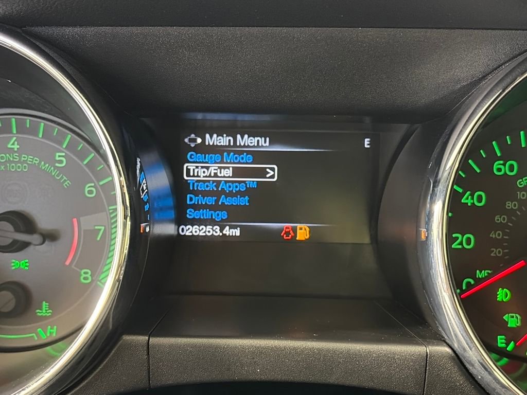 Used 2015 Ford Mustang GT Premium image 14