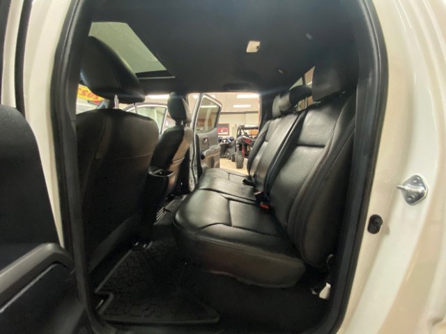 Used 2023 Toyota Tacoma TRD Pro image 15