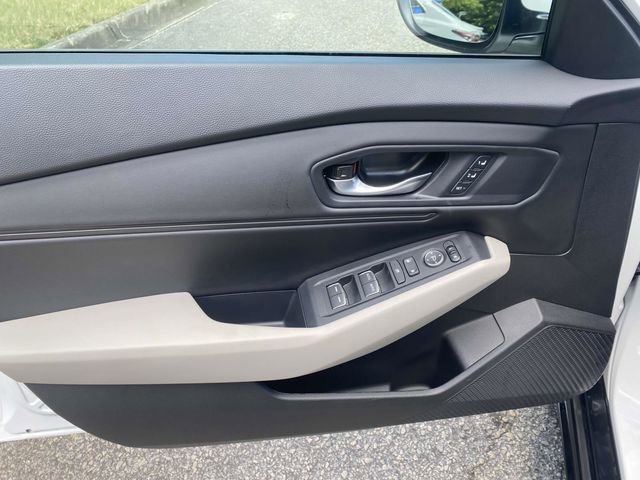 Used 2025 Honda Accord EX-L image 21