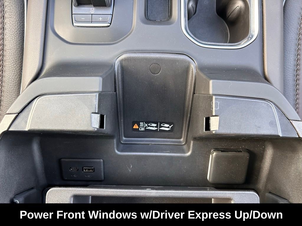 Certified 2023 GMC Sierra 1500 Denali w/ Denali Reserve Package image 22