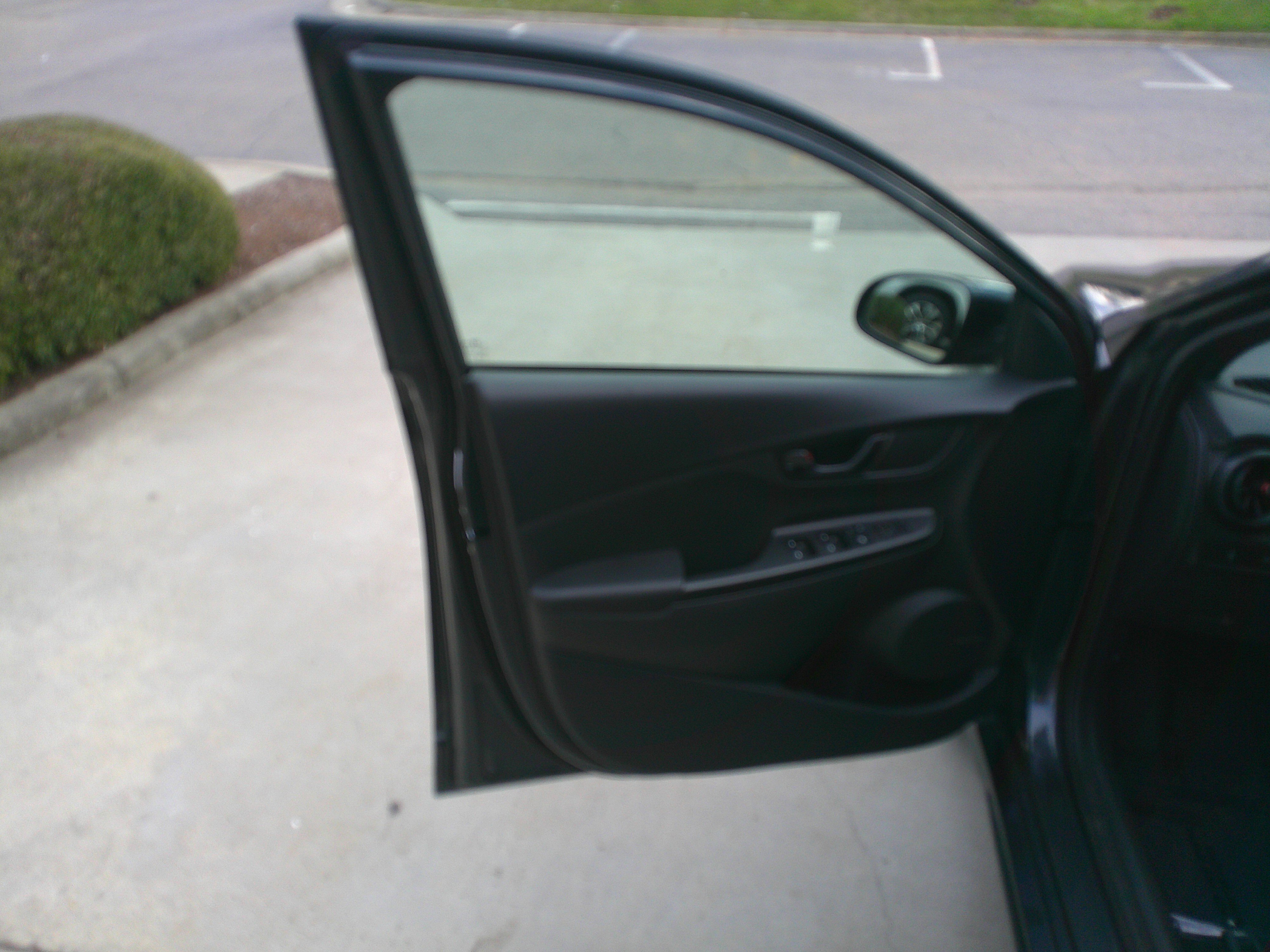 Used 2022 Hyundai Kona N Line w/ Tech Package image 17