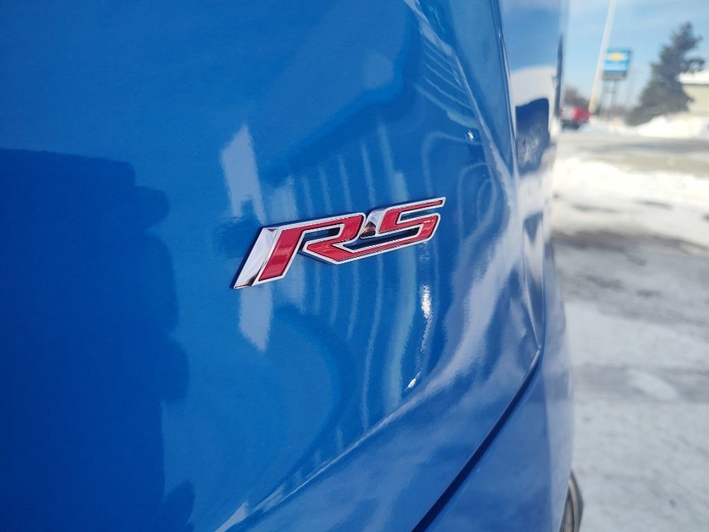 New 2026 Chevrolet Blazer RS w/ Driver Confidence II Package image 15