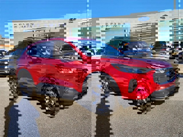 New 2026 Ford Escape ST-Line image 25
