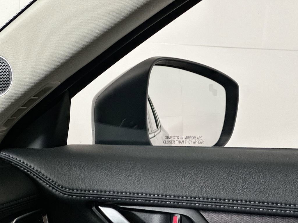 Certified 2023 MAZDA CX-5 Carbon Edition image 25