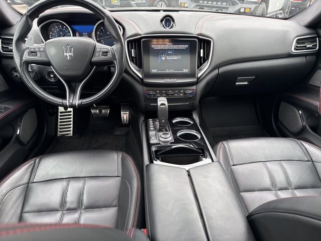 Used 2019 Maserati Ghibli S GranSport Q4 image 5