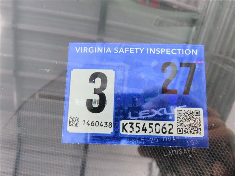 Used 2020 Lexus NX 300 F Sport w/ F Sport Premium Package image 36