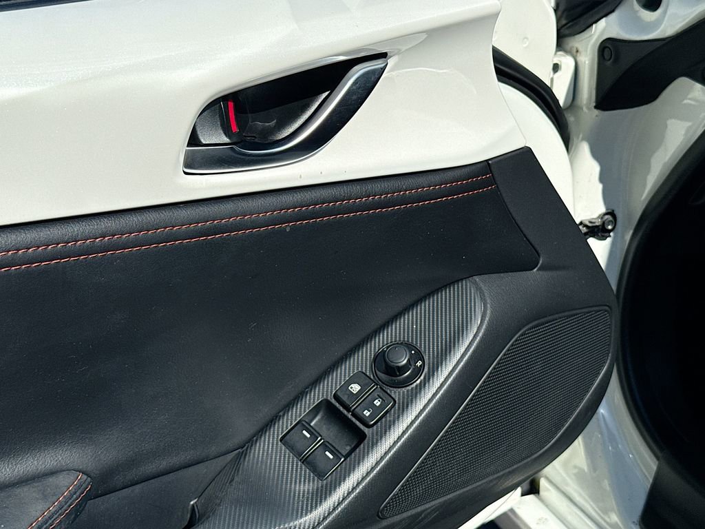 Used 2023 MAZDA MX-5 Miata Grand Touring image 18