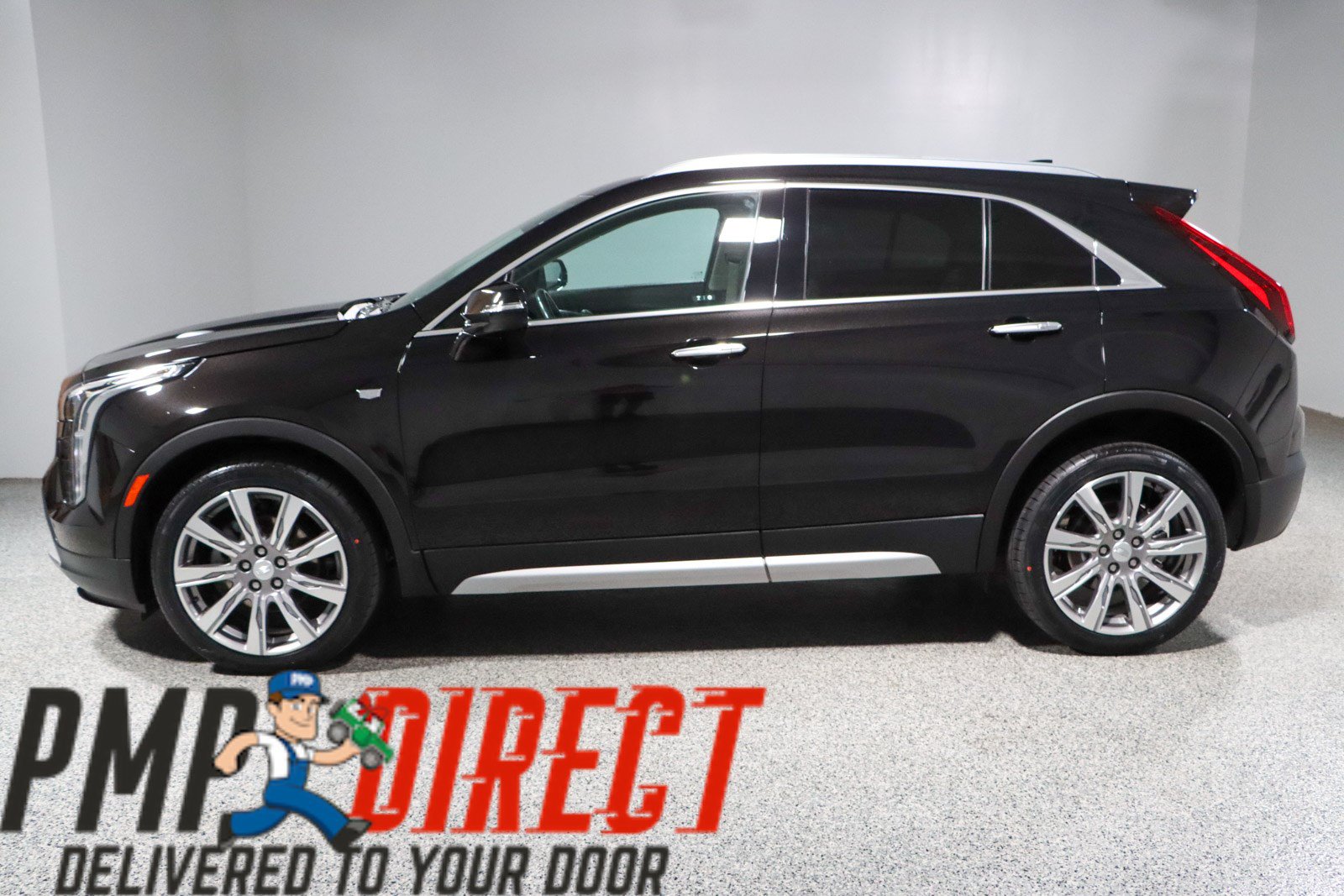 Used 2023 Cadillac XT4 Premium Luxury w/ Cold Weather Package FWD image 10