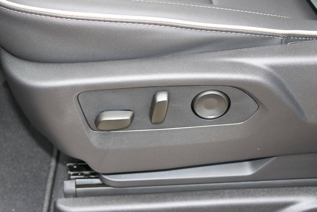 New 2026 Chevrolet Tahoe Premier image 14