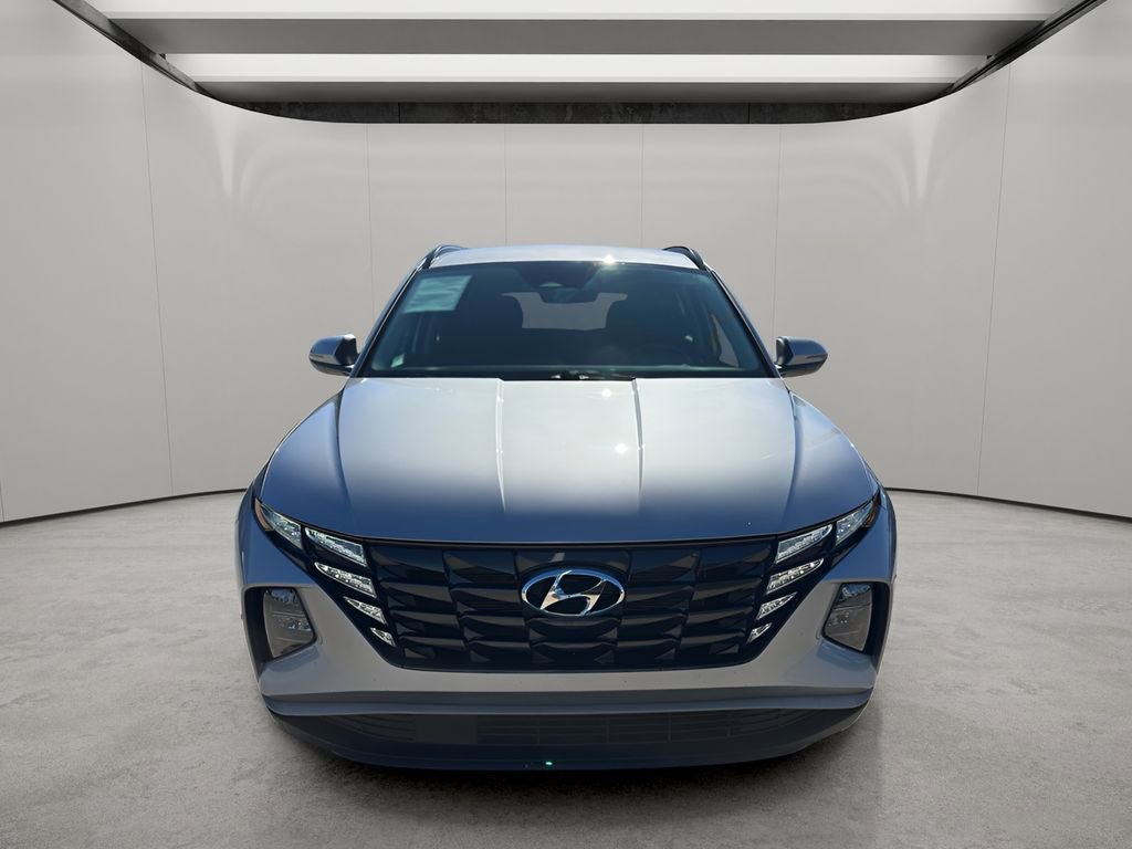 Used 2023 Hyundai Tucson SEL image 8