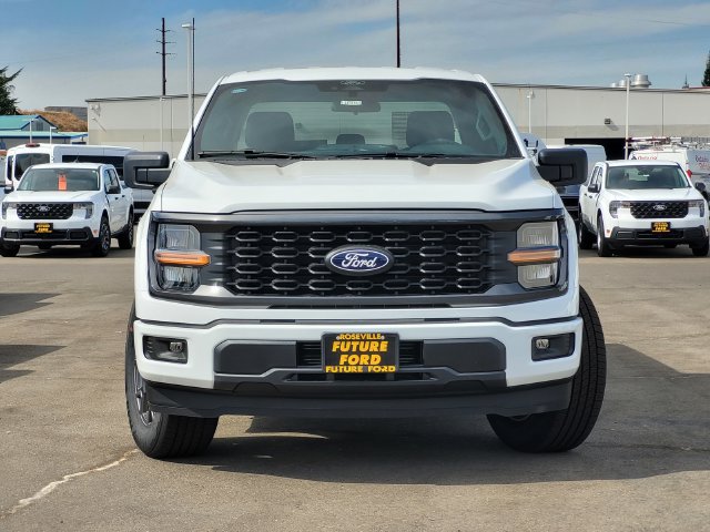New 2026 Ford F150 STX RWD image 3