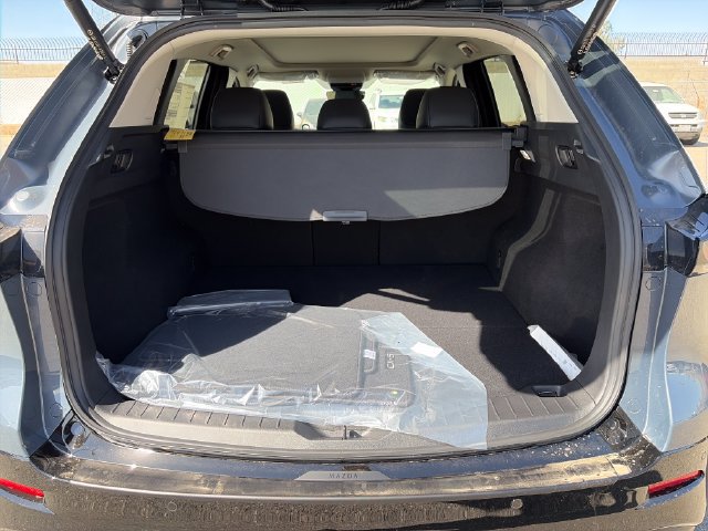 New 2026 MAZDA CX-5 2.5 S w/ Premium Package AWD/4WD image 34
