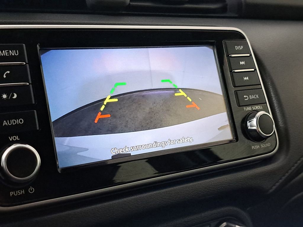 Used 2024 Nissan Versa S w/ S Plus Package image 19