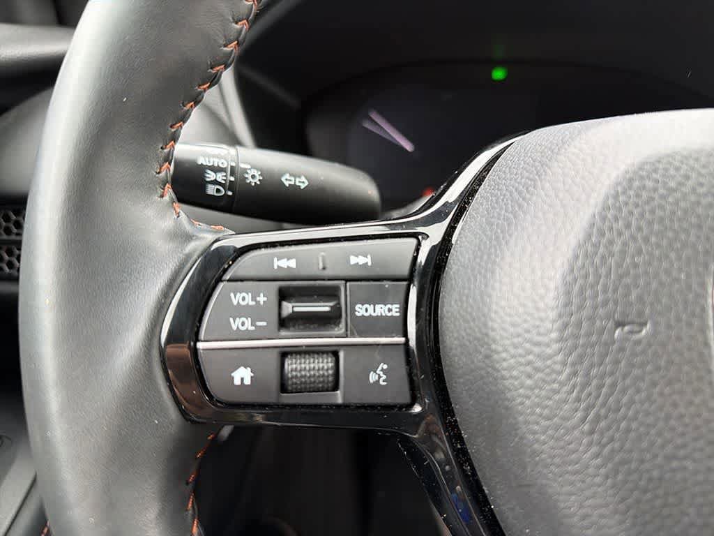 Used 2023 Honda HR-V Sport image 13