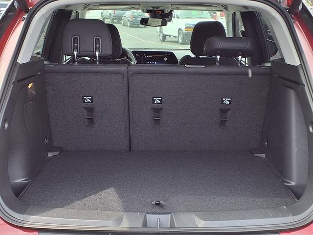 New 2026 Chevrolet TrailBlazer LT w/ Convenience Package AWD/4WD image 5