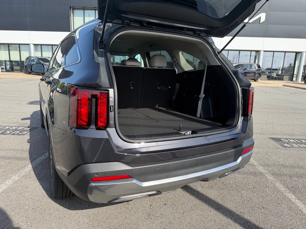 New 2026 Kia Sorento S AWD/4WD image 9