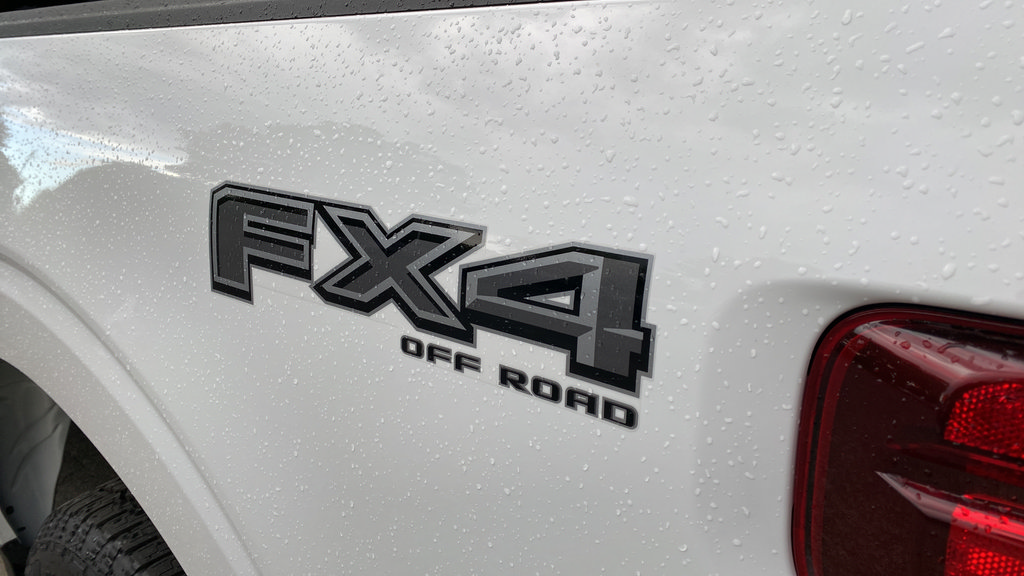 New 2026 Ford F150 XLT w/ Equipment Group 302A MID AWD/4WD image 41