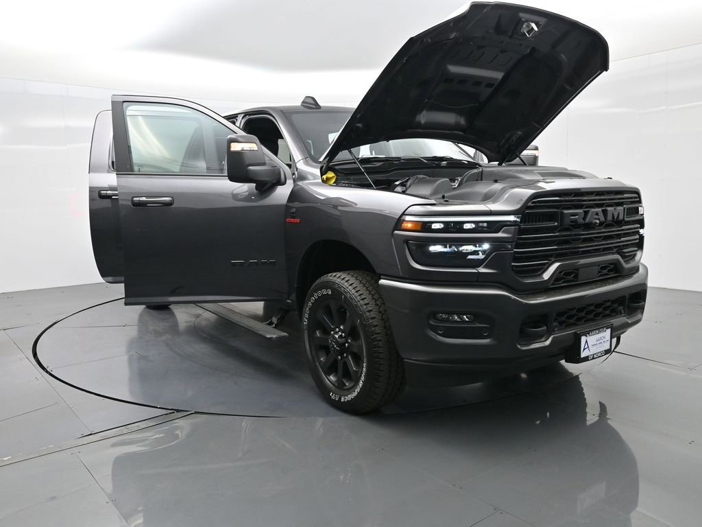 New 2025 RAM 2500 Laramie image 26