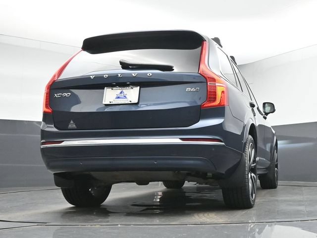 Used 2023 Volvo XC90 B6 Plus w/ Protection Package AWD/4WD image 41